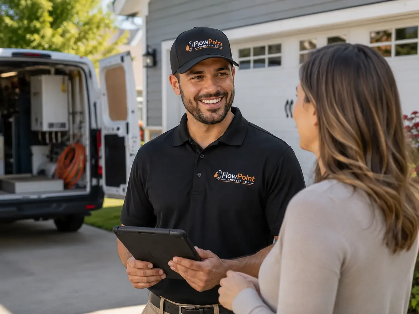 Tankless Water Heater Installation Beaver, WA FAQs